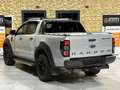 Ford Ranger Wildtrak Doppelkabine 4x4/20ZOLL/XXL/ACC/ Silber - thumbnail 8