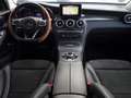 Mercedes-Benz GLC 300 GLC Coupe GLC 300 4Matic Autom AHK NAVI Leder LE Schwarz - thumbnail 10
