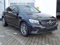 Mercedes-Benz GLC 300 GLC Coupe GLC 300 4Matic Autom AHK NAVI Leder LE Schwarz - thumbnail 1