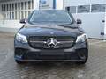 Mercedes-Benz GLC 300 GLC Coupe GLC 300 4Matic Autom AHK NAVI Leder LE Schwarz - thumbnail 2