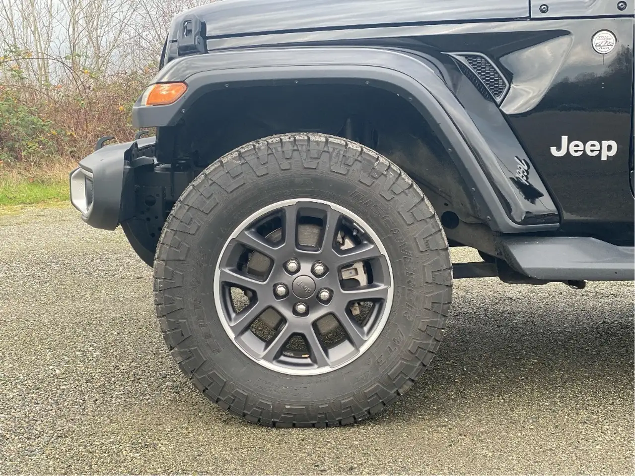 Jeep Gladiator снимка Jeep Gladiator