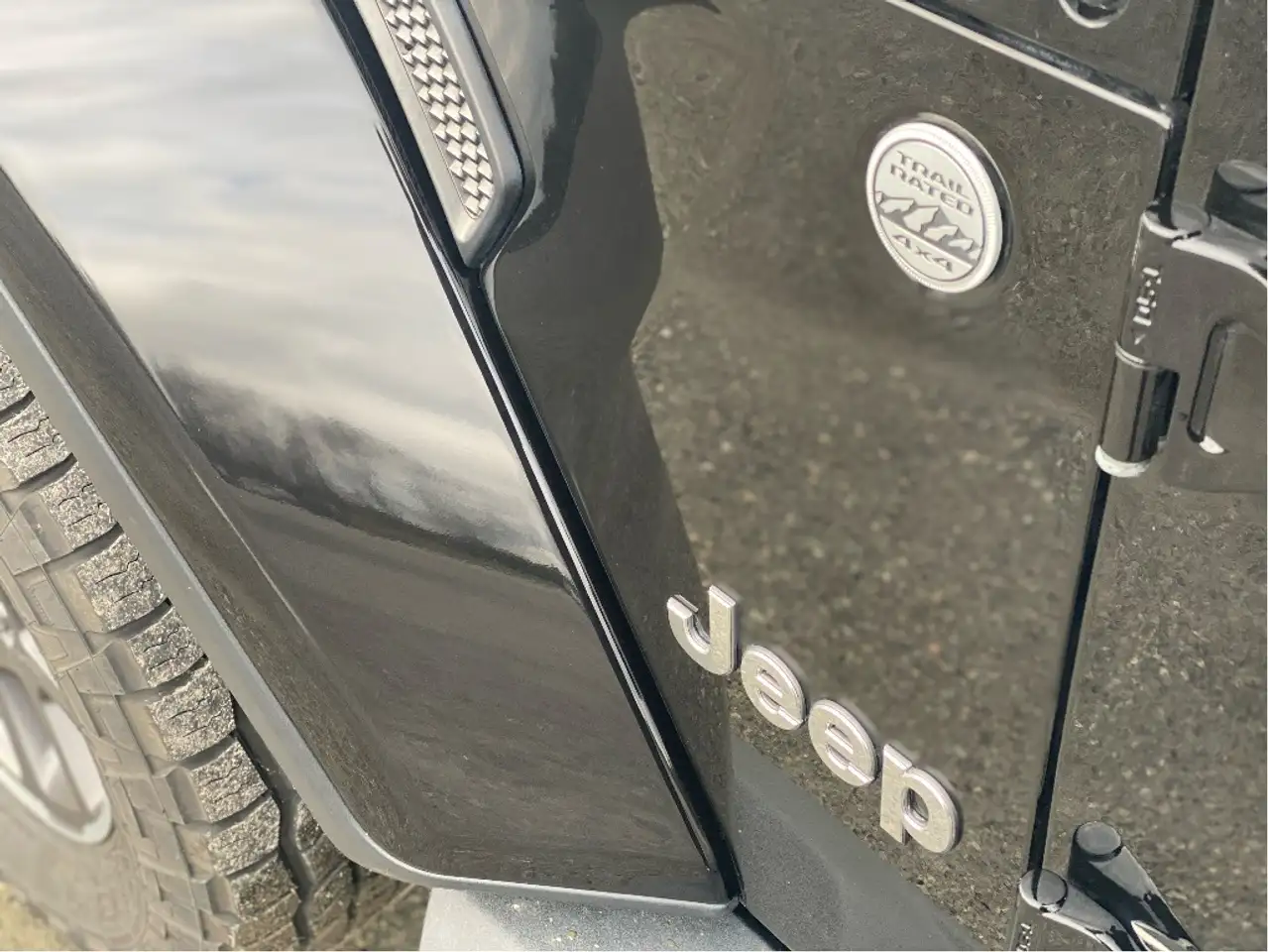 Jeep Gladiator снимка Jeep Gladiator