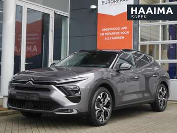 1.6 Plug-in Hybrid 225PK Shine | Lederenbekleding