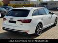 Audi A4 Avant 40 TDI quattro sport S-Line Black Blanc - thumbnail 6