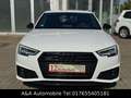 Audi A4 Avant 40 TDI quattro sport S-Line Black Blanc - thumbnail 4
