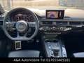 Audi A4 Avant 40 TDI quattro sport S-Line Black Blanc - thumbnail 10
