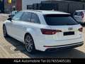 Audi A4 Avant 40 TDI quattro sport S-Line Black Blanc - thumbnail 8