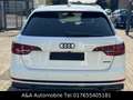 Audi A4 Avant 40 TDI quattro sport S-Line Black Blanc - thumbnail 7