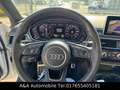 Audi A4 Avant 40 TDI quattro sport S-Line Black Blanc - thumbnail 18