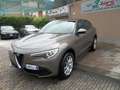 Alfa Romeo Stelvio PREZZOFISSOQ4 210cv auto my19 Brun - thumbnail 2