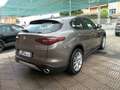 Alfa Romeo Stelvio PREZZOFISSOQ4 210cv auto my19 Brun - thumbnail 4