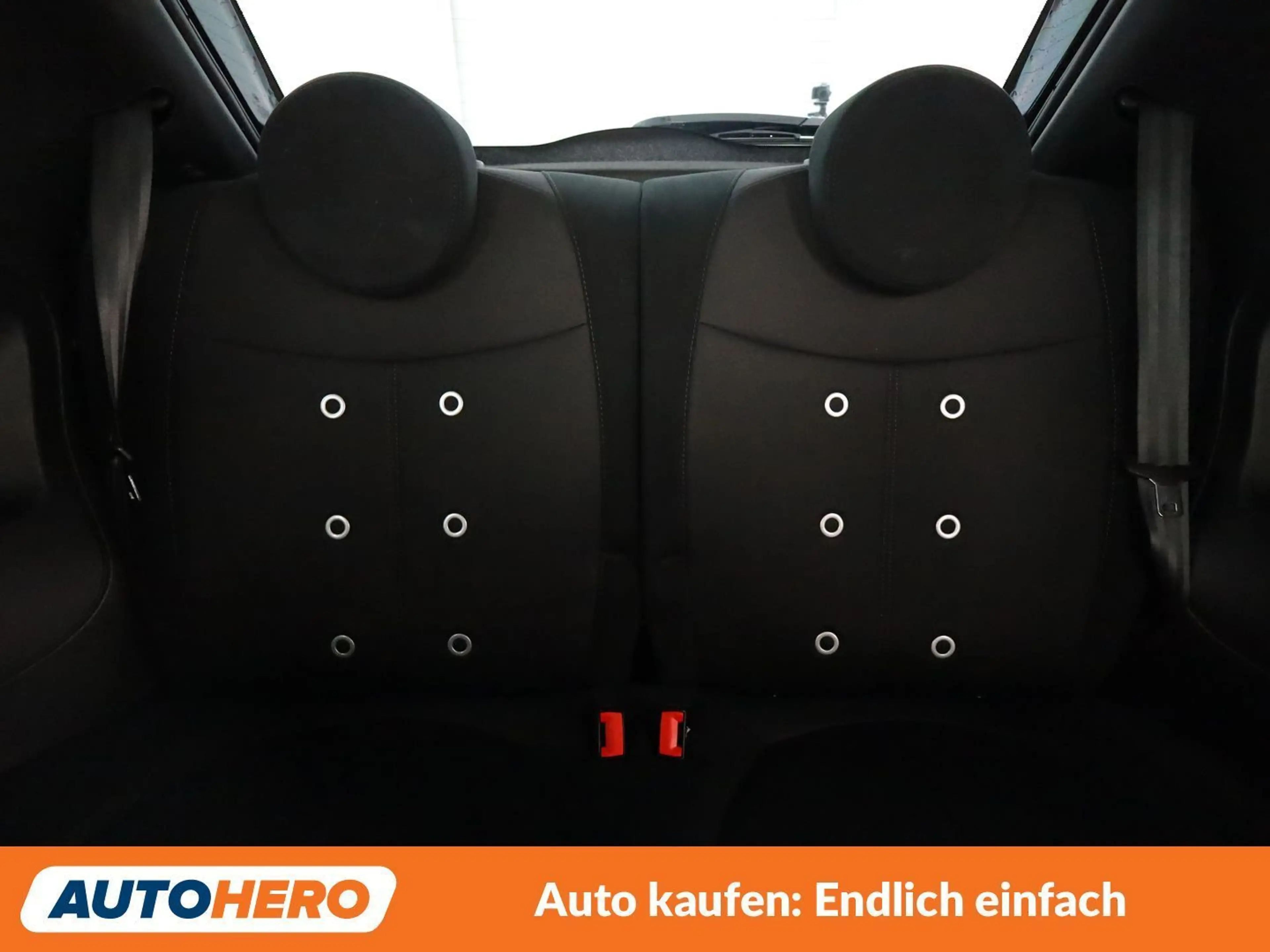 Abarth 595 1.4 Pista — photo 15