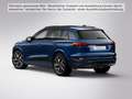 Audi Q6 e-tron quattro S-LINE*EDITION-ONE-BLUE*PANO*A Blau - thumbnail 3