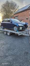 1.6 Turbo CRDi VGT EX