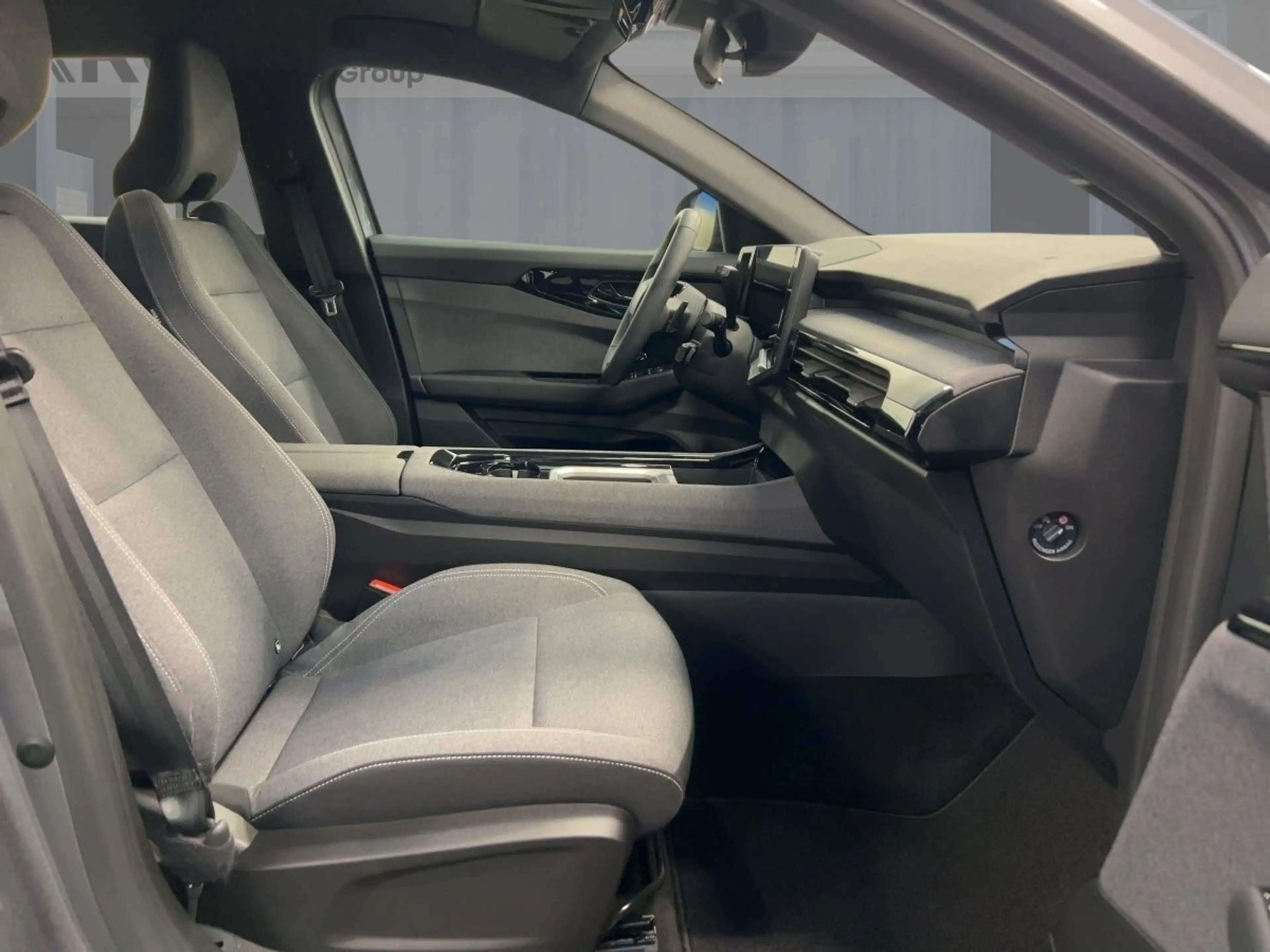 Renault Austral Evolution Mild Hybrid 160 Automatik — photo 8