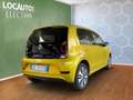 Volkswagen e-up! 5p - PROMO Žlutá - thumbnail 4