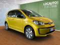 Volkswagen e-up! 5p - PROMO Yellow - thumbnail 3
