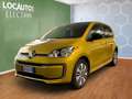 Volkswagen e-up! 5p - PROMO Sarı - thumbnail 1