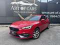 SEAT Leon Style Rot - thumbnail 1