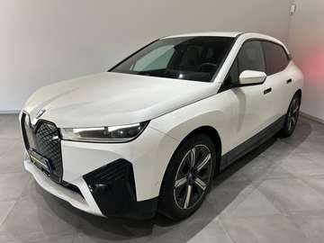 iX i20 xdrive40 - PREZZO PROMO