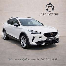 1,4 e-HYBRID 204 Ch. V DSG6