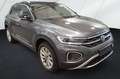Volkswagen T-Roc 1.5 TSI DSG Style Navigation Anhängekupplung Grau - thumbnail 1