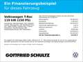 Volkswagen T-Roc 1.5 TSI DSG Style Navigation Anhängekupplung Grau - thumbnail 3