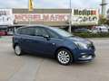 Opel Zafira Tourer C 1.4 Turbo Automatik (7xSITZER*NAVI*TEIL-LEDER) Azul - thumbnail 3