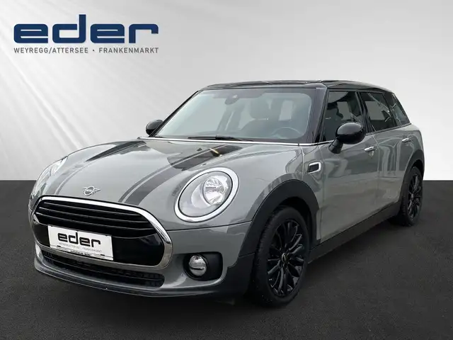 MINI Cooper Clubman Cooper