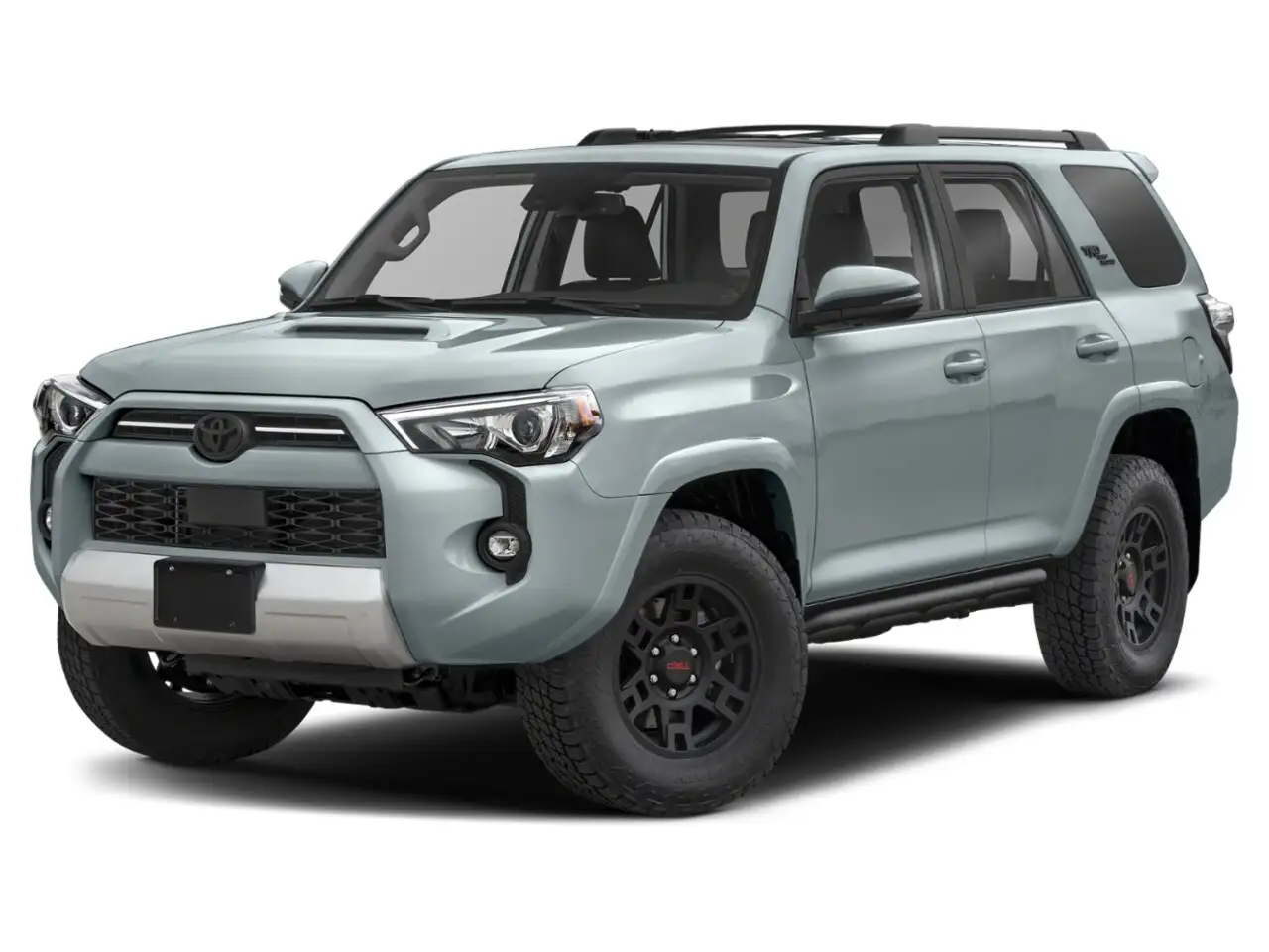 2023 Toyota 4-Runner