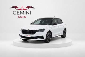 Fabia IV 2023 1.0 tsi evo Monte Carlo 95cv DISPONIBILE ANCHE NERA