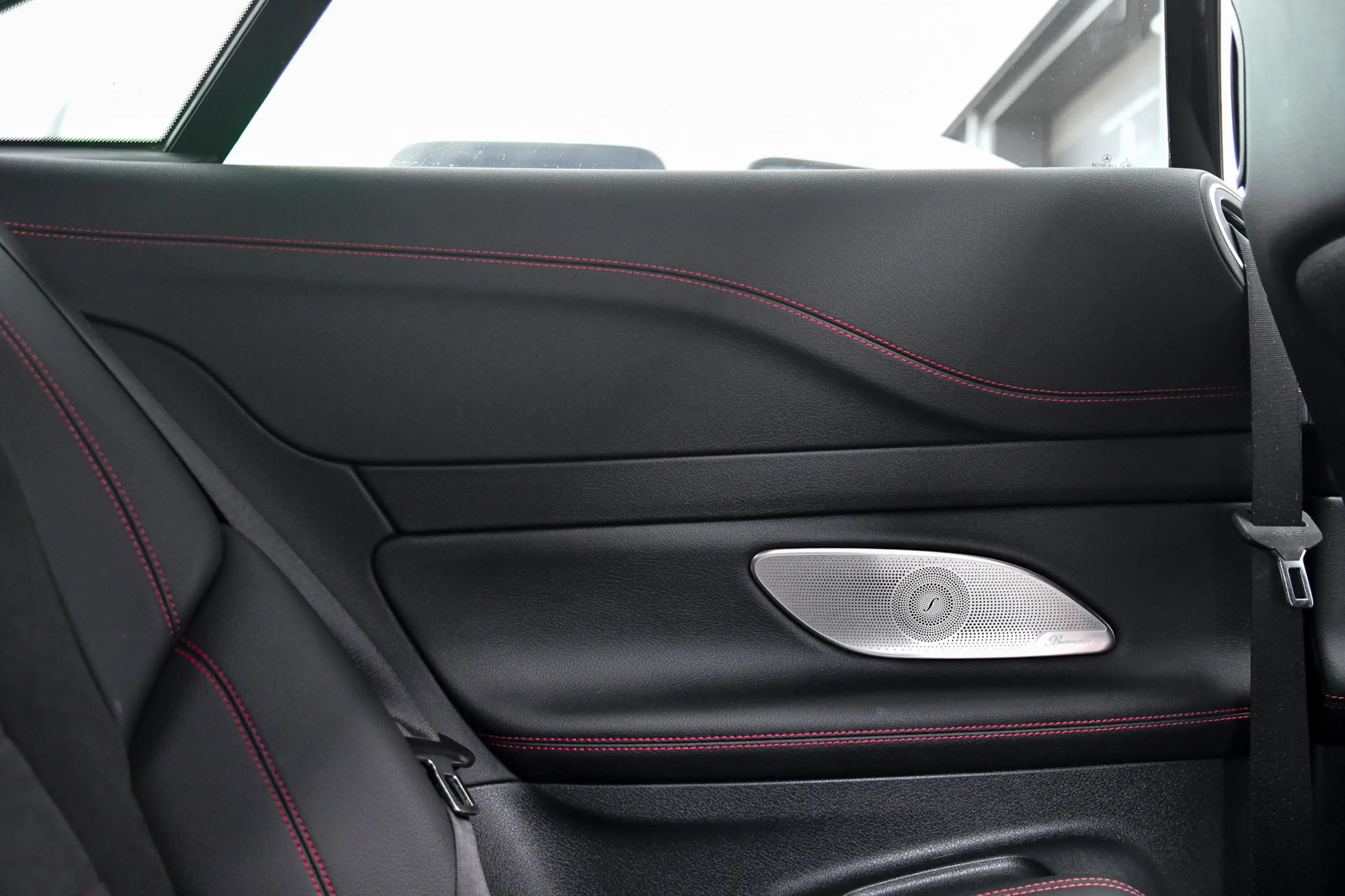 Mercedes-Benz E 53 AMG Coupé 4MATIC+. Pano, Luchtv, Memory, Distro+, Burm — photo 37