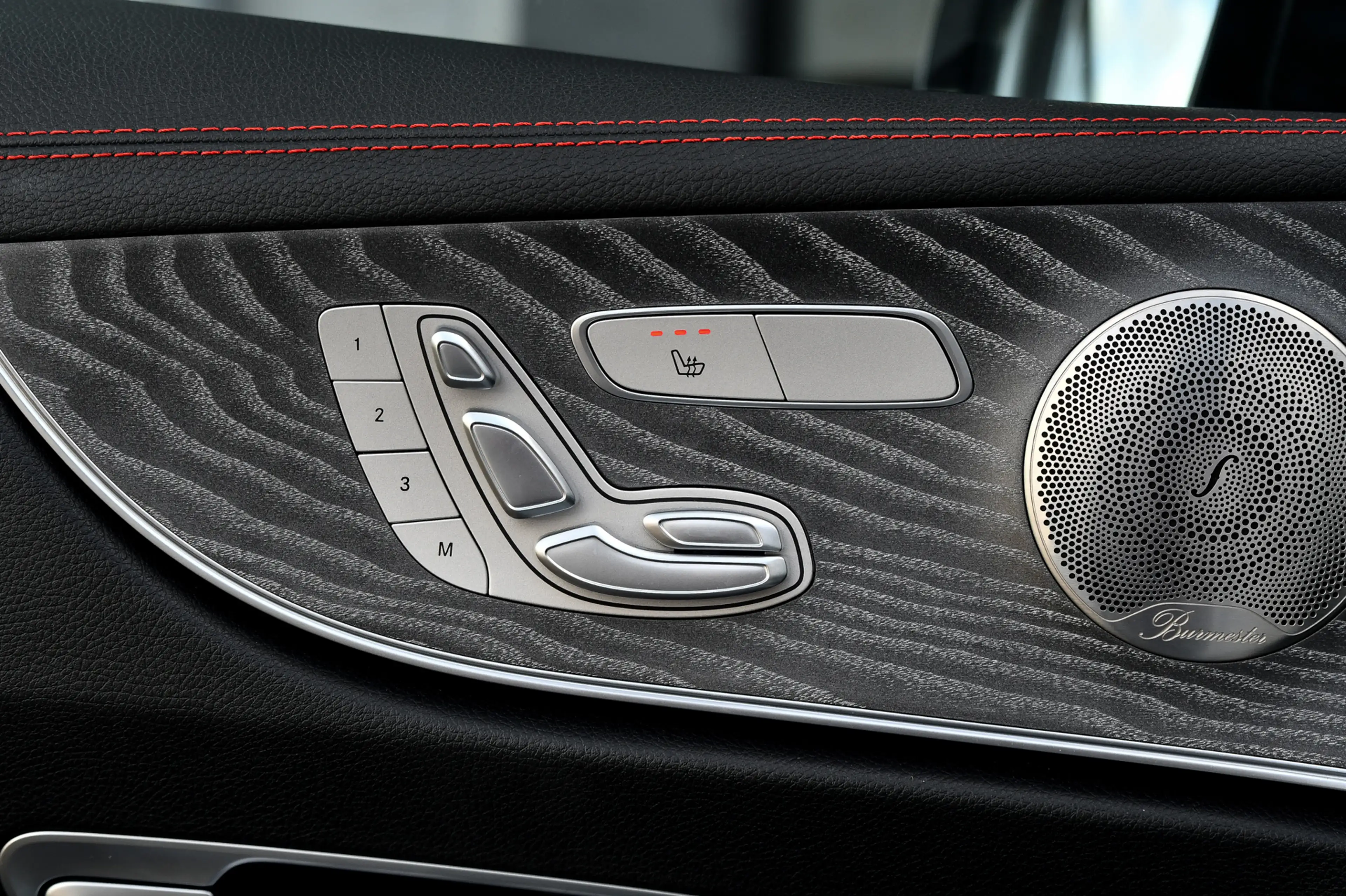 Mercedes-Benz E 53 AMG Coupé 4MATIC+. Pano, Luchtv, Memory, Distro+, Burm — photo 14