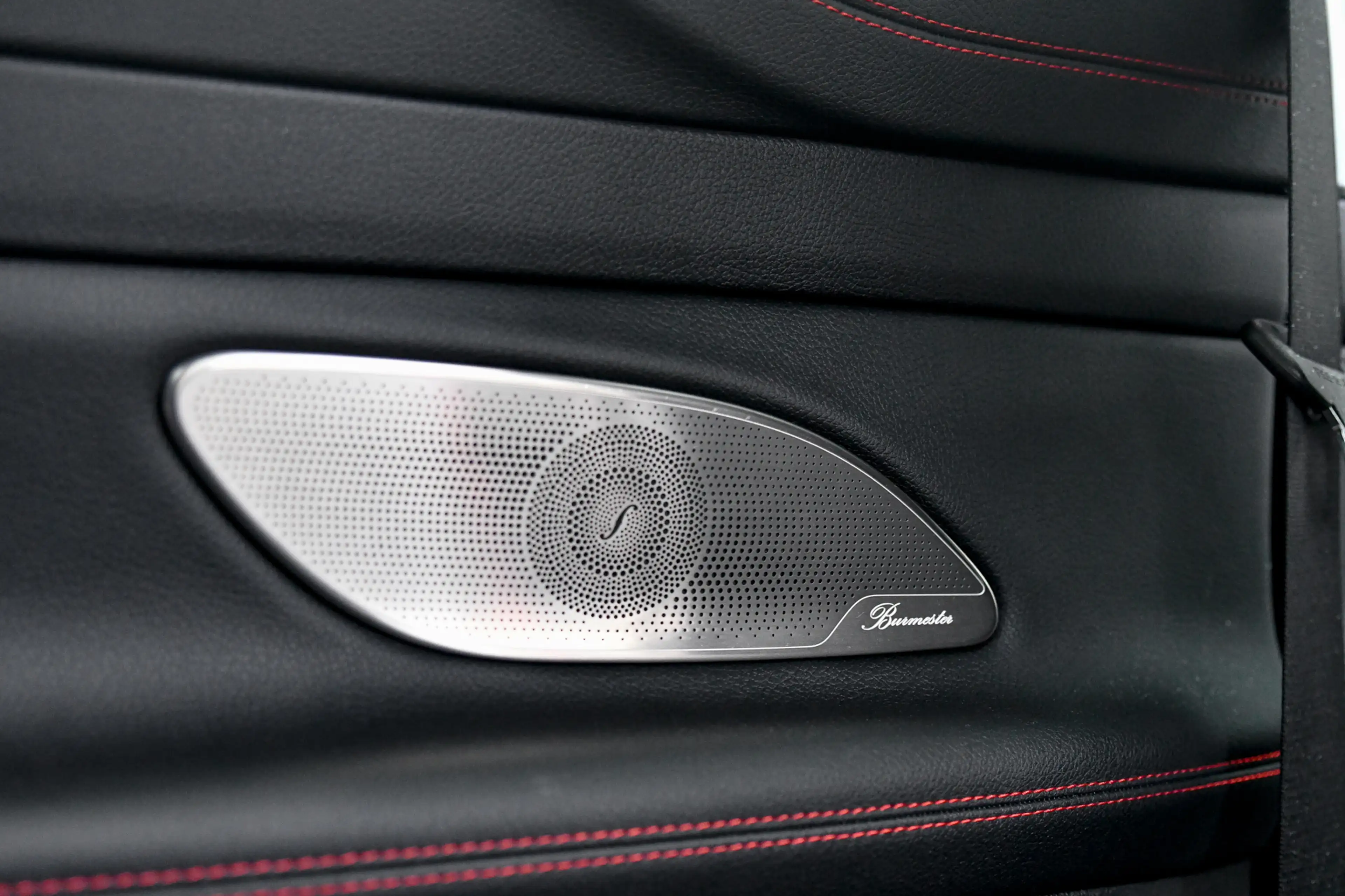 Mercedes-Benz E 53 AMG Coupé 4MATIC+. Pano, Luchtv, Memory, Distro+, Burm — photo 23