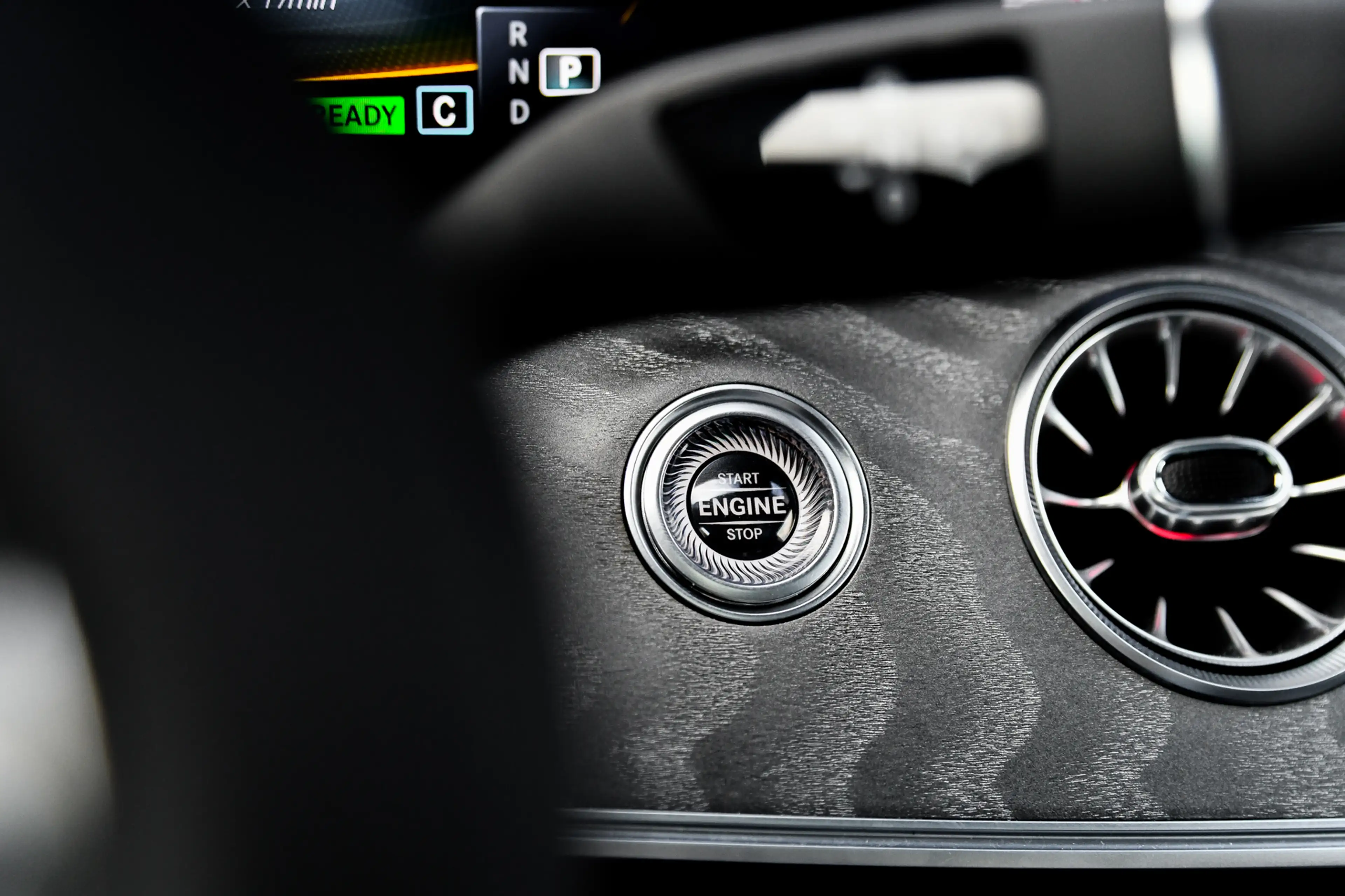 Mercedes-Benz E 53 AMG Coupé 4MATIC+. Pano, Luchtv, Memory, Distro+, Burm — photo 38