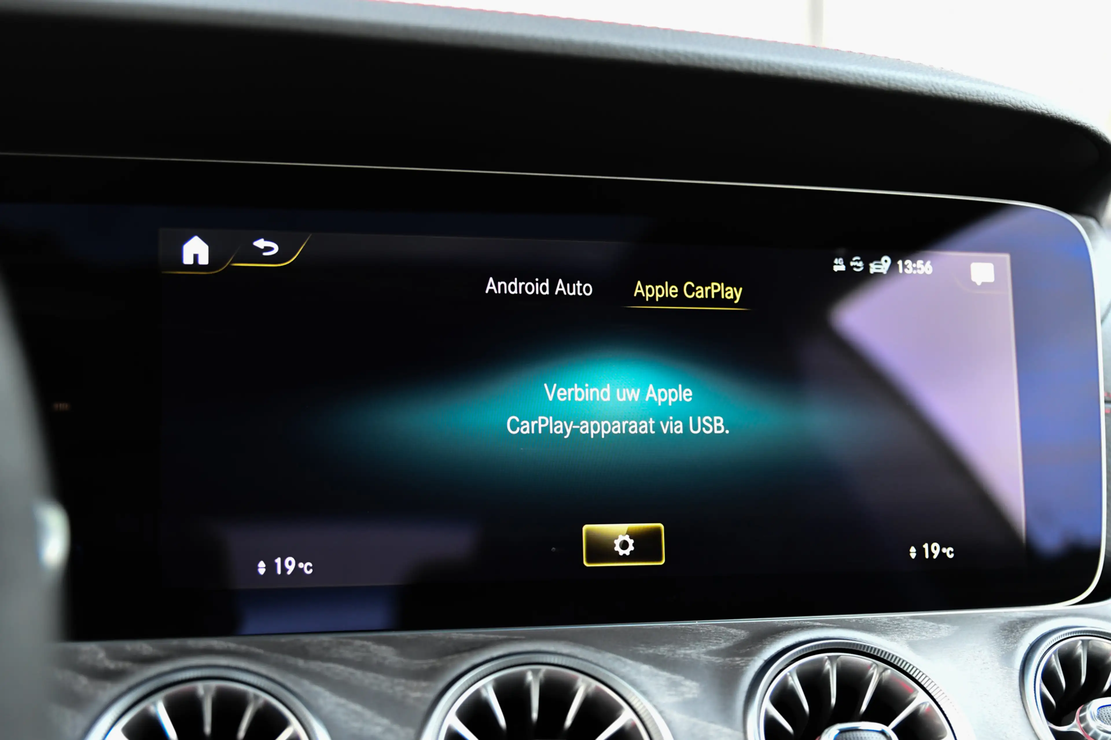 Mercedes-Benz E 53 AMG Coupé 4MATIC+. Pano, Luchtv, Memory, Distro+, Burm — photo 22