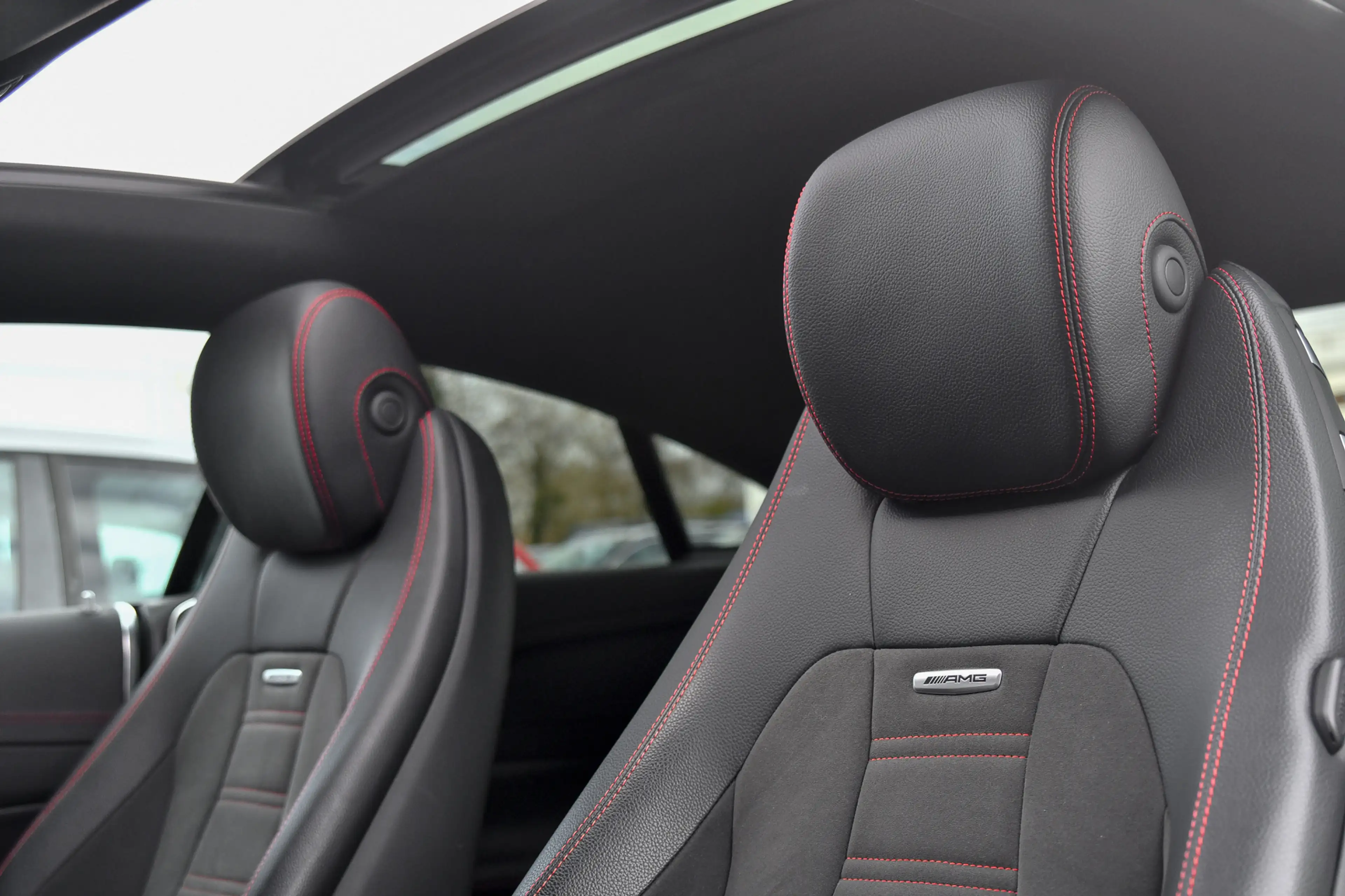 Mercedes-Benz E 53 AMG Coupé 4MATIC+. Pano, Luchtv, Memory, Distro+, Burm — photo 13