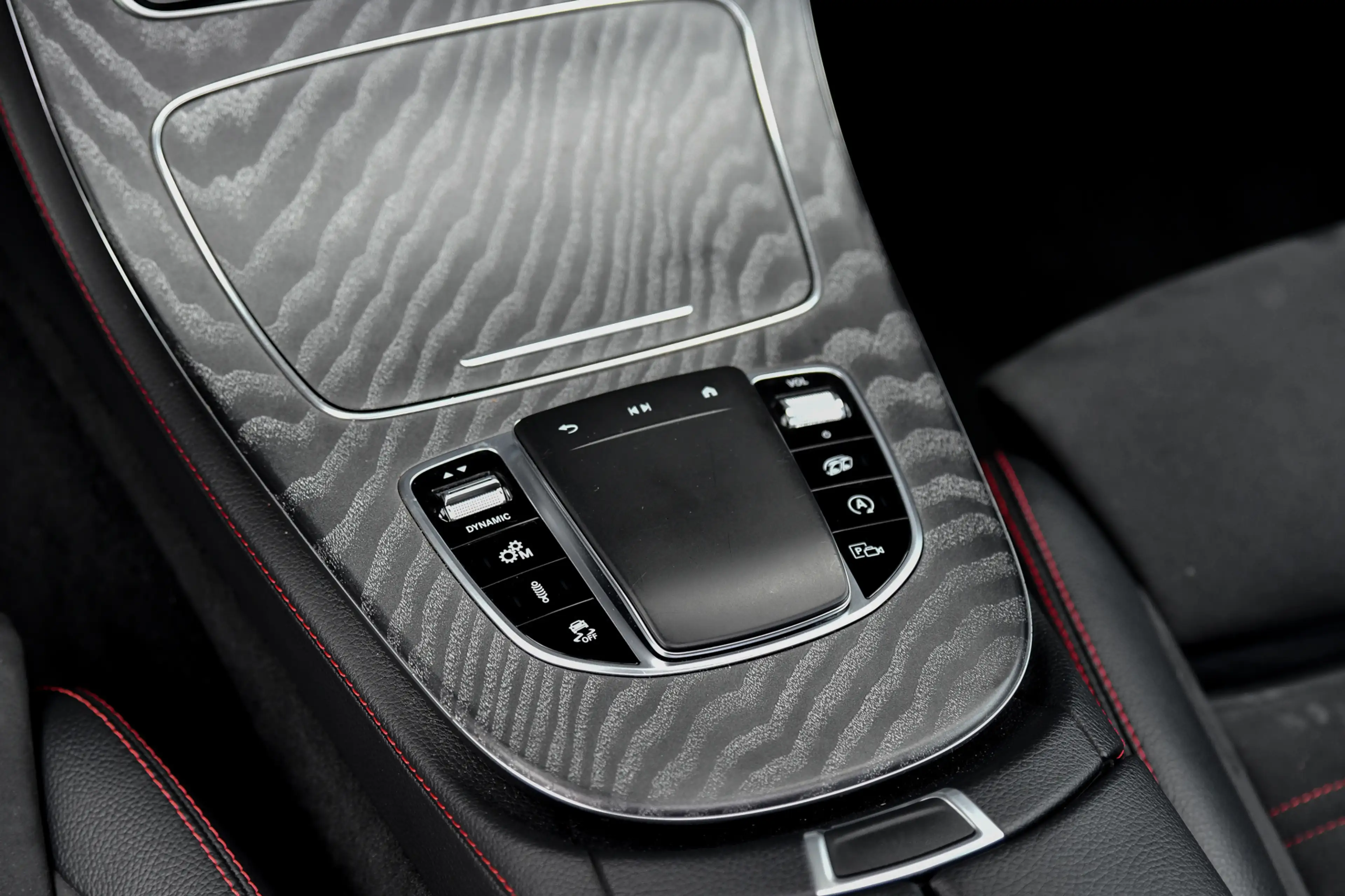 Mercedes-Benz E 53 AMG Coupé 4MATIC+. Pano, Luchtv, Memory, Distro+, Burm — photo 40