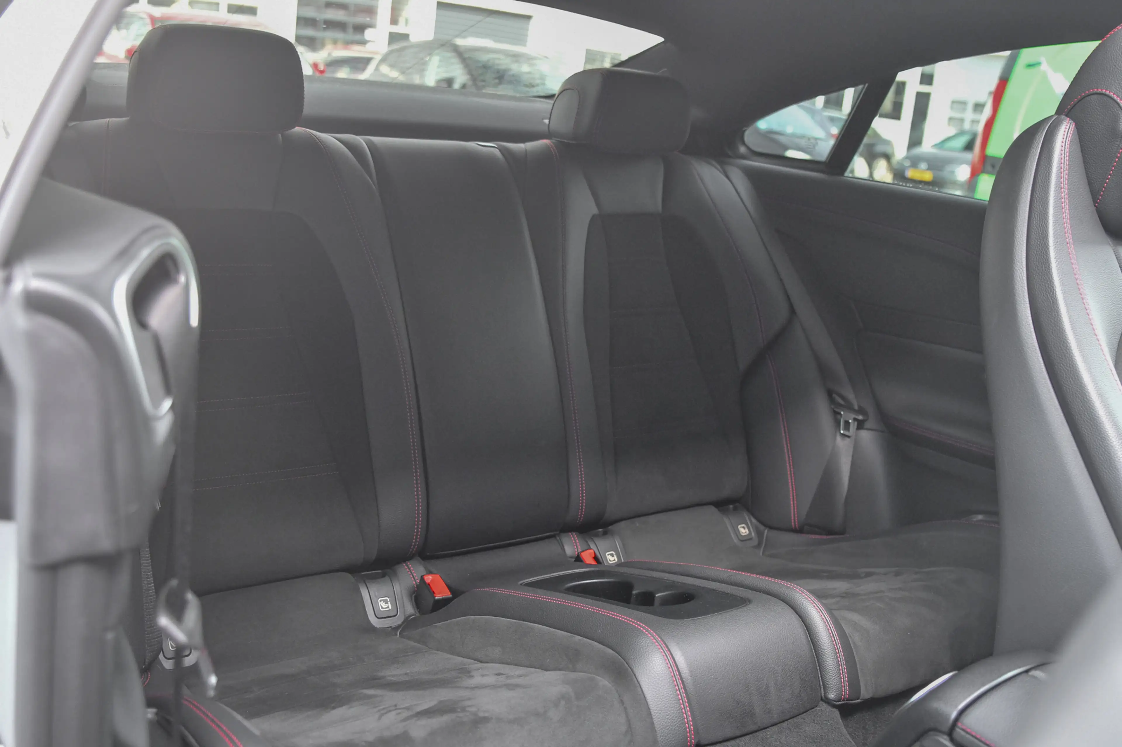 Mercedes-Benz E 53 AMG Coupé 4MATIC+. Pano, Luchtv, Memory, Distro+, Burm — photo 36