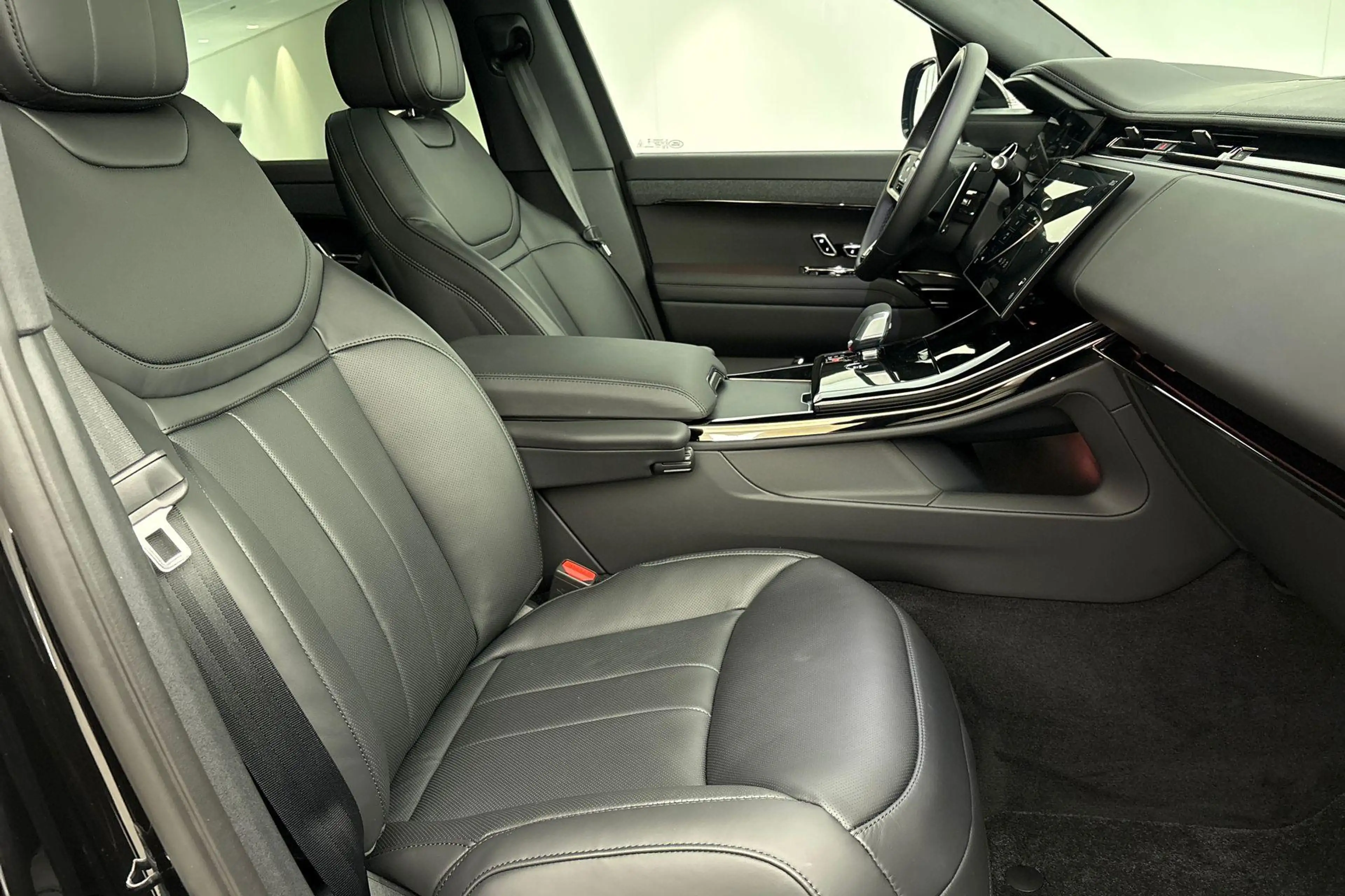 Land Rover Range Rover Sport P460e SANTORINI MOMENTUM EDITION | 23 INCH | PANO — photo 2
