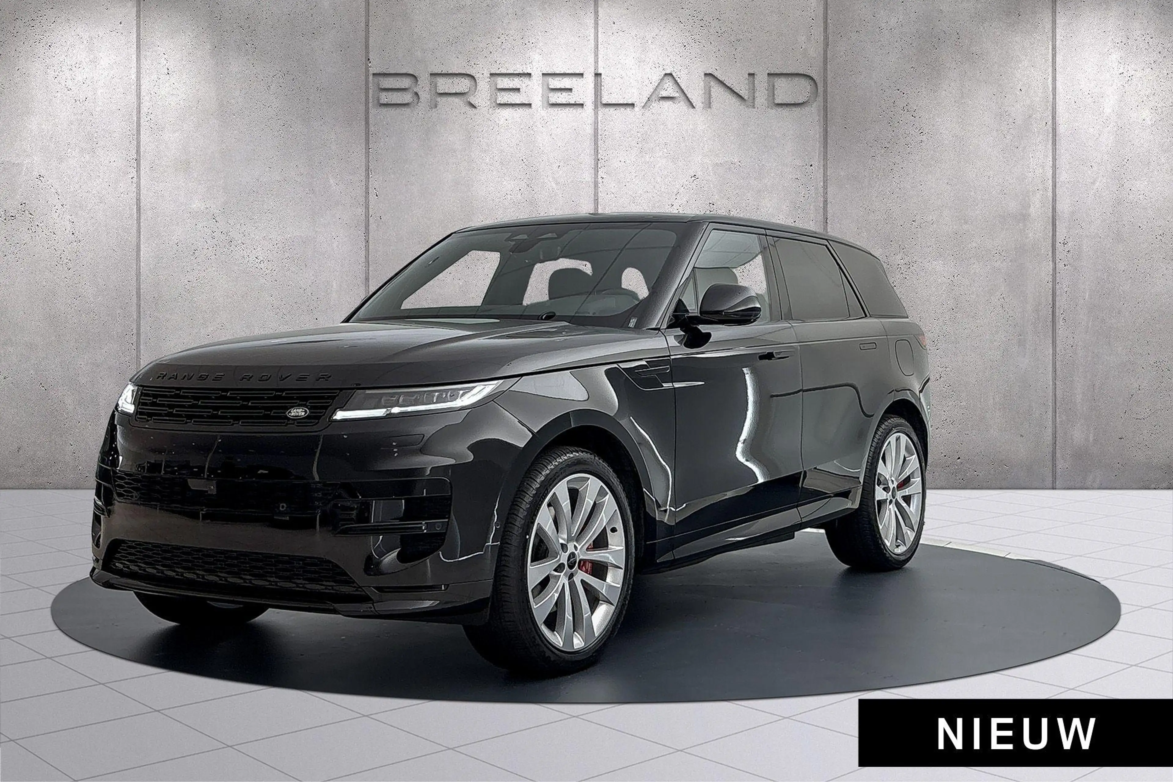 Land Rover Range Rover Sport P460e SANTORINI MOMENTUM EDITION | 23 INCH | PANO — photo 25