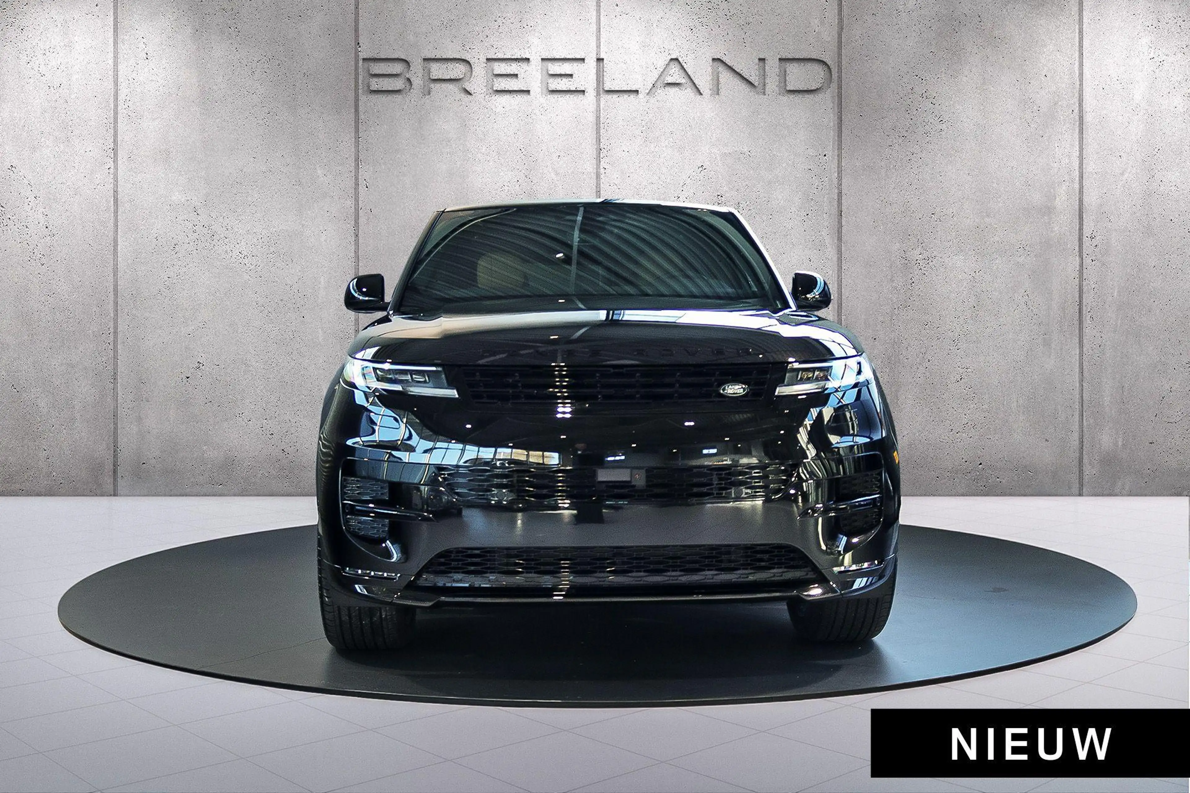 Land Rover Range Rover Sport P460e SANTORINI MOMENTUM EDITION | 23 INCH | PANO — photo 9