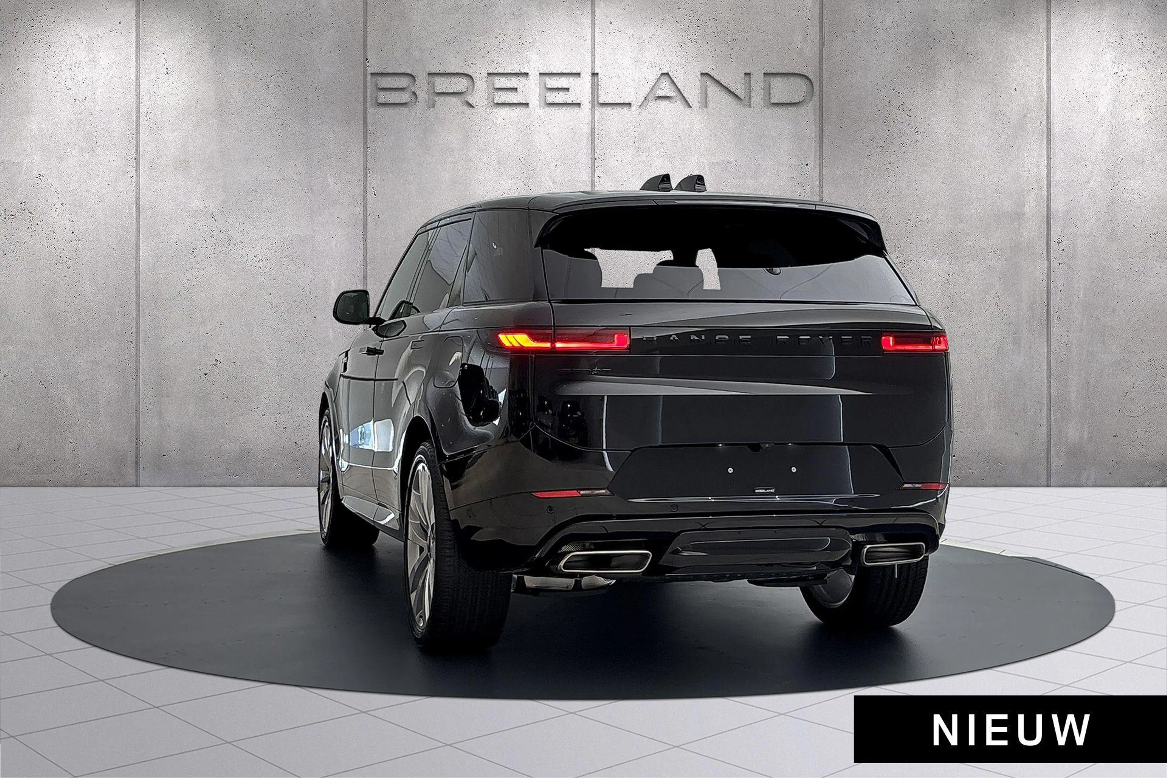 Land Rover Range Rover Sport P460e SANTORINI MOMENTUM EDITION | 23 INCH | PANO — photo 20