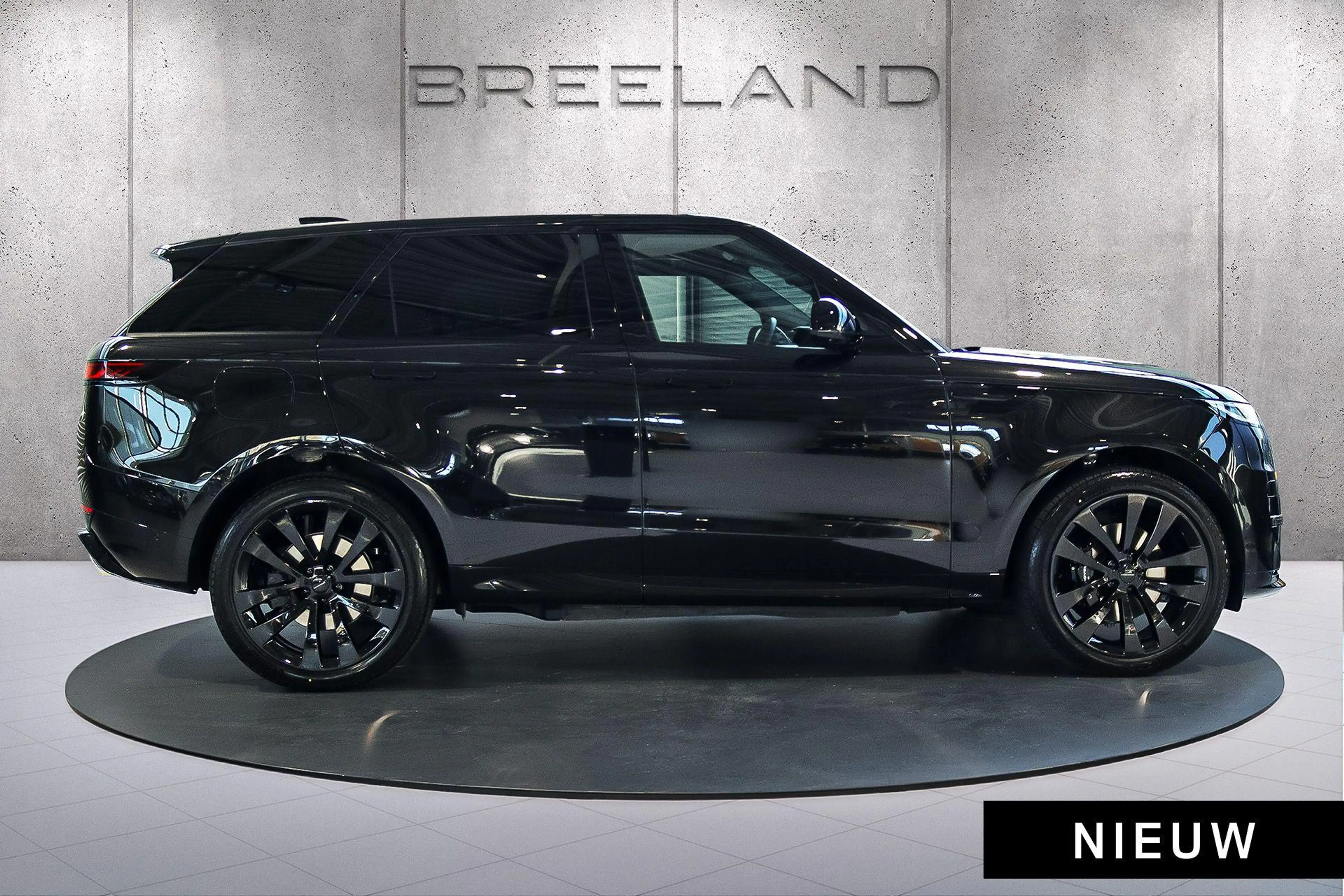 Land Rover Range Rover Sport P460e SANTORINI MOMENTUM EDITION | 23 INCH | PANO — photo 5
