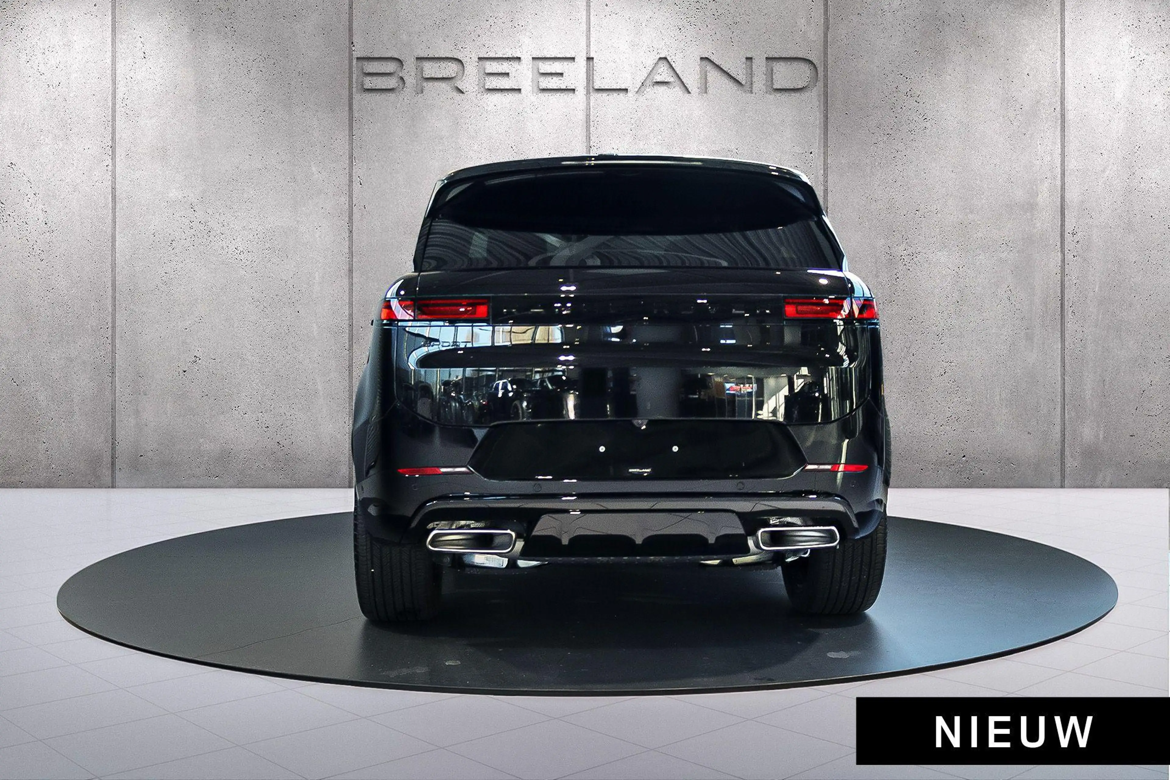 Land Rover Range Rover Sport P460e SANTORINI MOMENTUM EDITION | 23 INCH | PANO — photo 7