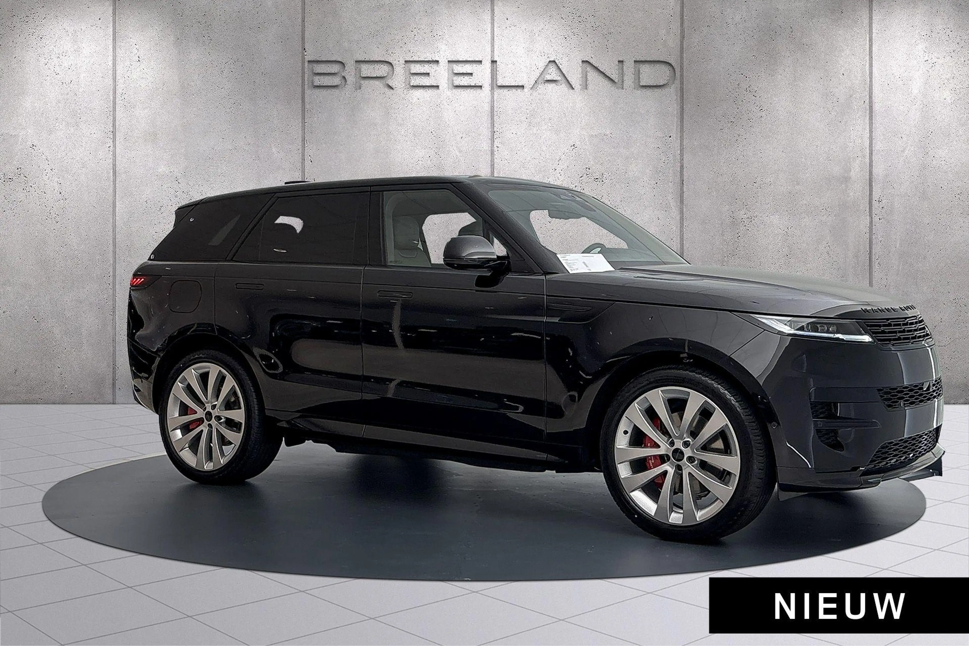 Land Rover Range Rover Sport P460e SANTORINI MOMENTUM EDITION | 23 INCH | PANO — photo 27