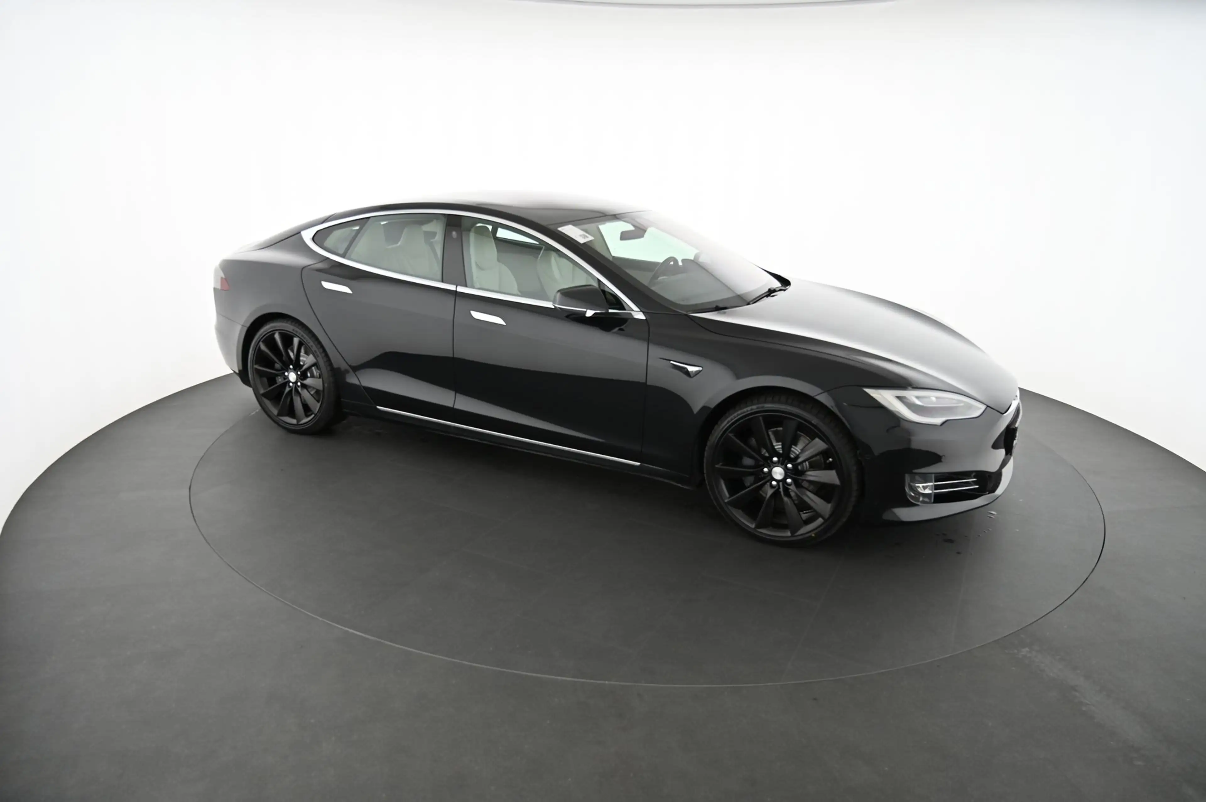 Tesla Model S 100D Dual  100 kWh — photo 8