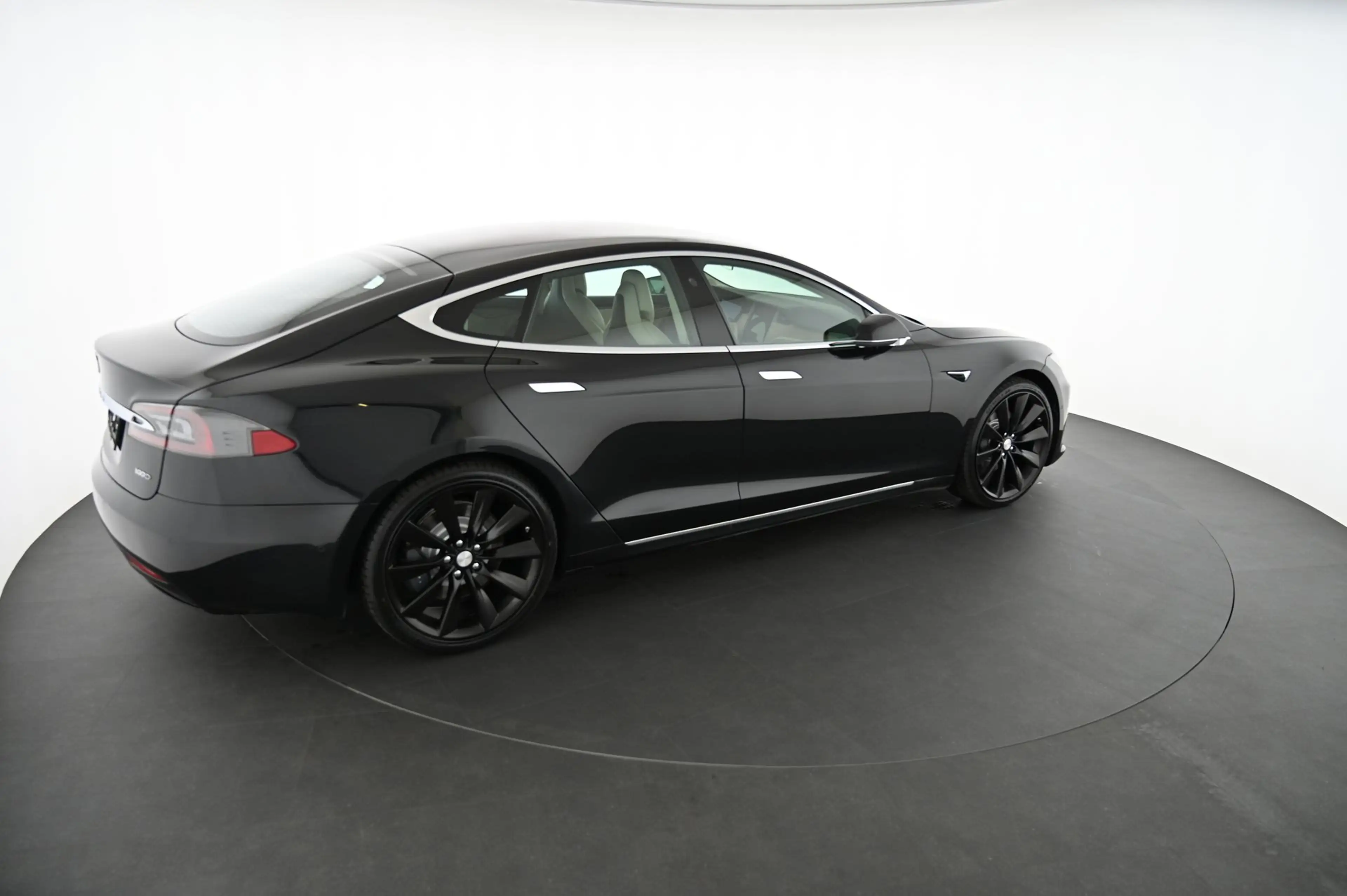 Tesla Model S 100D Dual  100 kWh — photo 4