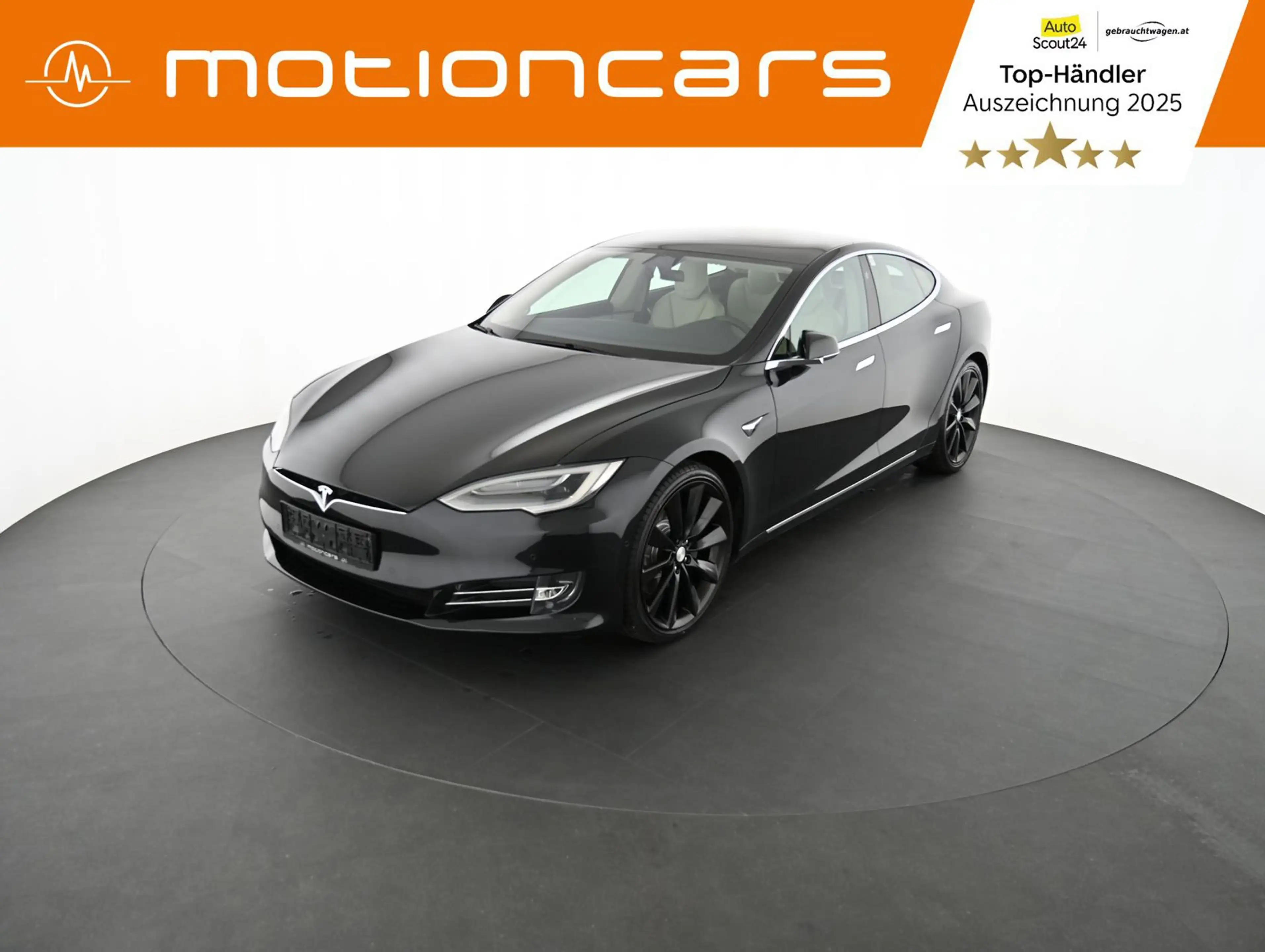 Tesla Model S 100D Dual  100 kWh