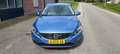 Volvo V60 APK t/m 15-01-2025 2.4 D6 AWD Plug-In Hybrid Summu Blauw - thumbnail 8